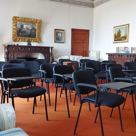 Agriturismo Villa Cavallini Camaiore Dış mekan fotoğraf