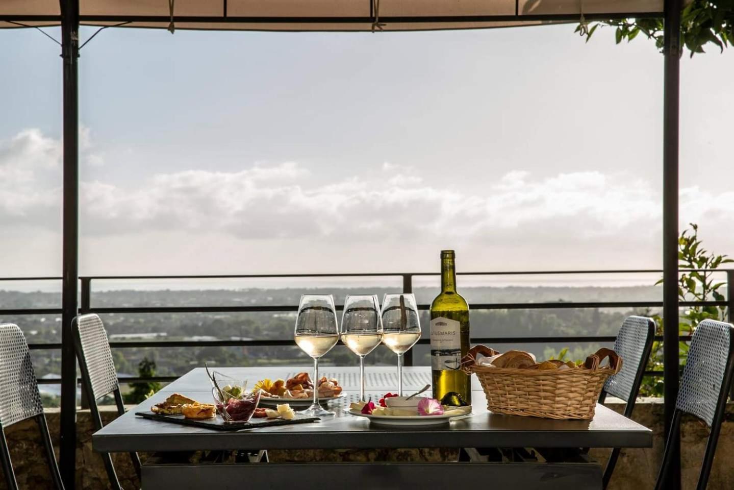 Agriturismo Villa Cavallini Camaiore Dış mekan fotoğraf