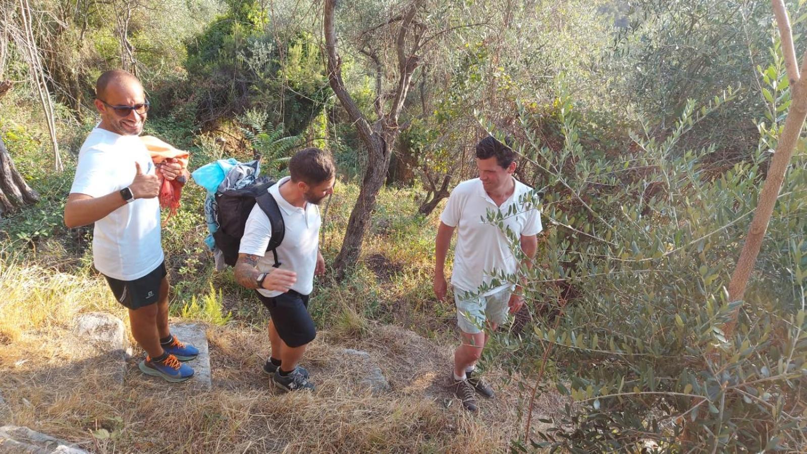 Agriturismo Villa Cavallini Camaiore Dış mekan fotoğraf