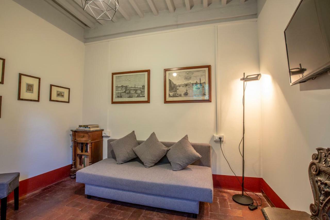 Agriturismo Villa Cavallini Camaiore Dış mekan fotoğraf